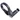 SUPERNOVA Universal HBM  handlebar mount Lámpa Kormány Adapter - Több méretben