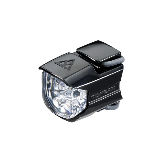 TOPEAK Front bicycle lamp WHITELITE RACE T-TMS065