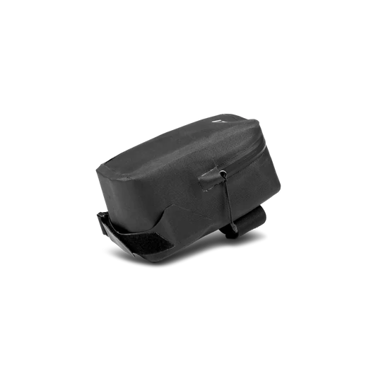CUBE ACID Panniers TOPTUBE 1 black Kerékpár Váztáska