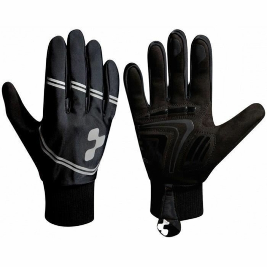 CUBE GLOVES NATURAL FIT ALL SEASON LF