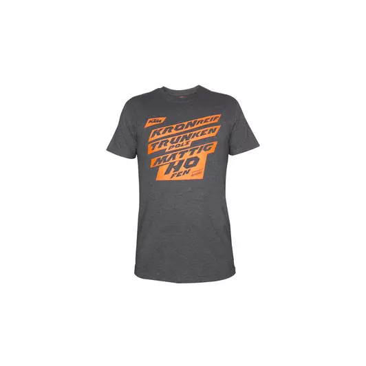 KTM Factory Team T-shirt