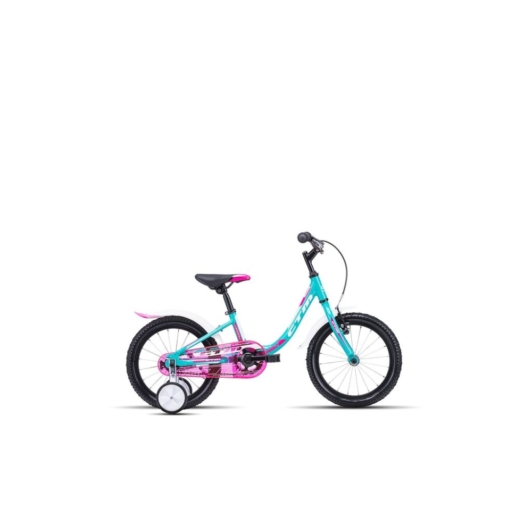 CTM MARRY 16" gyermek kerékpár 2019