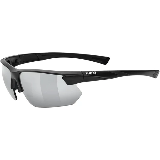 UVEX SPORTSTYLE 221 BLACK