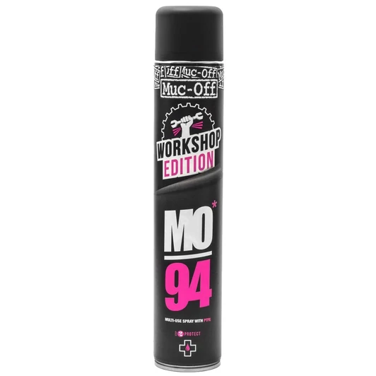 MUC-OFF MO-94 WORKSHOP SIZE TEFLON SPRAY 750ml