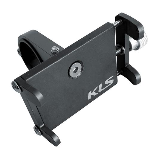 KLS CONTROL Aluminum Smartphone Holder 