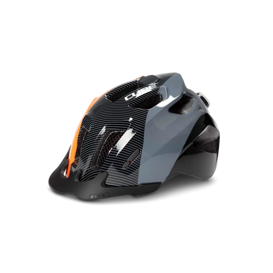 CUBE ANT X ACTIONTEAM SPLASH BUKÓSISAK