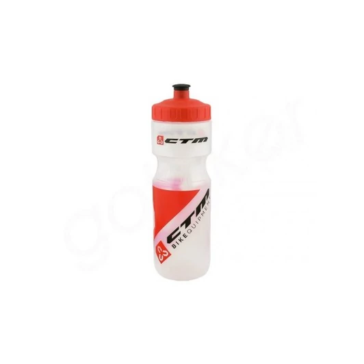 CTM KULACS PIROS 600ML