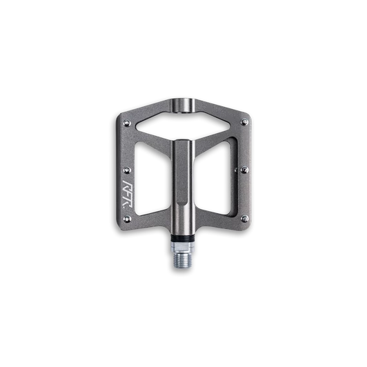 CUBE RFR FLAT RACE 2.0 ALUMINIUM PEDÁL