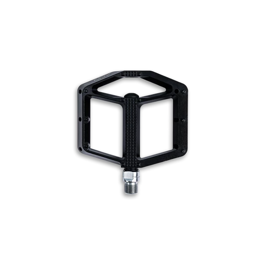 CUBE ACID FLAT A3-ZP BLACK PEDÁL