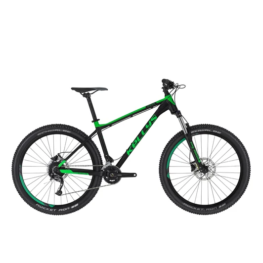 Kellys Gibon 30 27,5" MTB kerékpár 2020 quot