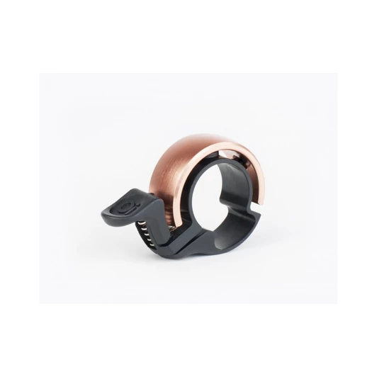 KNOG OI CLASSIC SMALL 22.2MM COPPER CSENGŐ