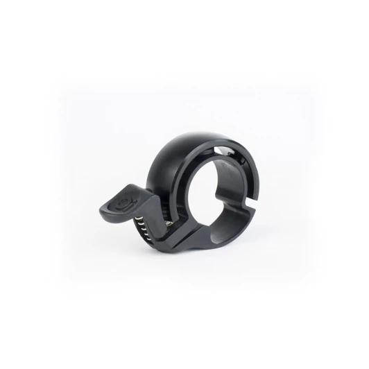KNOG OI CLASSIC LARGE 23.8-31.8MM BLACK CSENGŐ