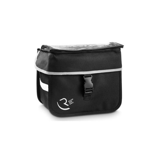 CUBE RFR FRONT BAG KLICK&GO KORMÁNYTÁSKA