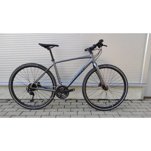 GIANT ESCAPE D SE CHARGOAL GLOSS 2026