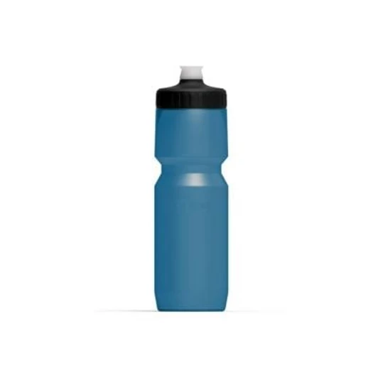CUBE ACID BOTTLE FEATHER 0.75L BLUE KERÉKPÁROS KULACS