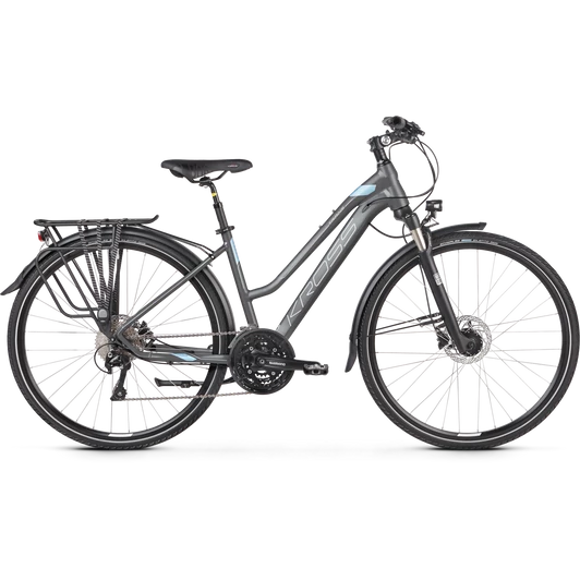 Kross TRANS 10.0  Trekking  kerékpár - 2020