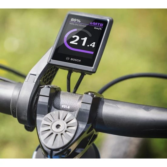 Bosch Smart System Kiox 300 Kijelző Telepítő Program