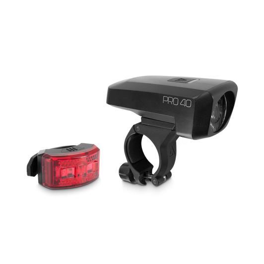 CUBE ACID LIGHT SET PRO 40 KERÉKPÁR LÁMPA SZETT