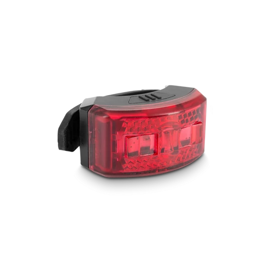 Cube ACID Rear Light PRO Kerékpár Hátsó Lámpa