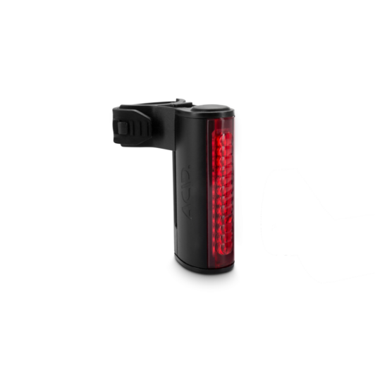 CUBE ACID OUTDOOR LED LIGHT HPA USB "RED" Kerékpár Hátsó Lámpa 