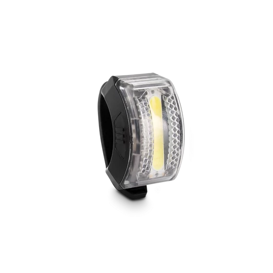 CUBE ACID OUTDOOR LED LIGHT HPP WHITE KERÉKPÁR ELSŐ LÁMPA