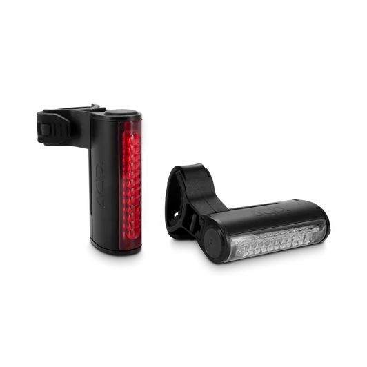 CUBE ACID OUTDOOR LED LIGHT SET HPA KERÉKPÁR LÁMPA SZETT