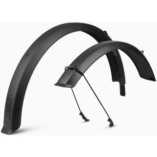 CUBE ACID Mudguard Set SIC 2.0 84 29'' BB Mount Kerékpár Sárvédő Szett