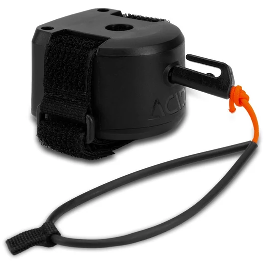 CUBE ACID Towingsystem MOUNTAIN EXPLORER KERÉKPÁR VONTATÓRENDSZER