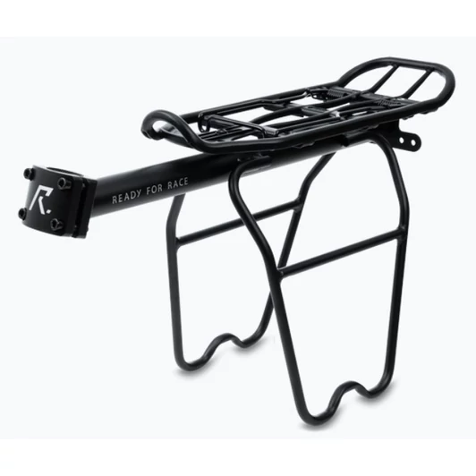 CUBE RFR Seatpost Carrier with Rail Klick&Go Nyeregcsőre rögzíthető csomagtartó