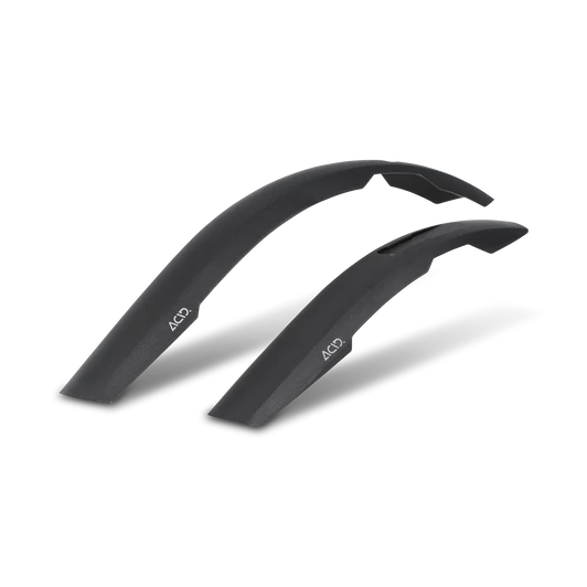 CUBE ACID MUDGUARD SET MUD ROOKIE 24" Gyerek Kerékpár Sárvédőszett