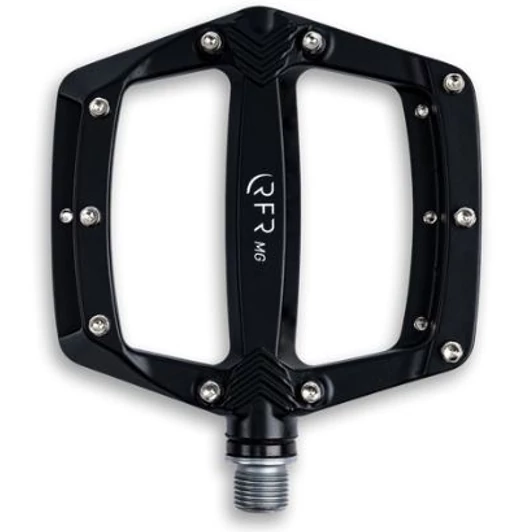 CUBE RFR FLAT SL MAGNESIUM PEDÁL