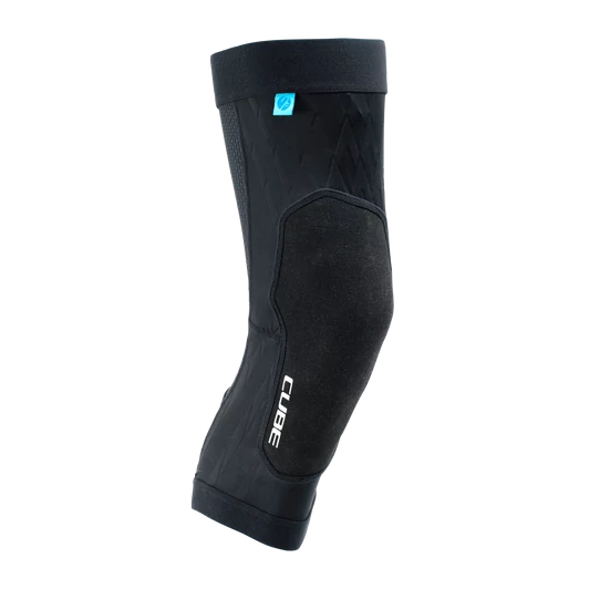 CUBE Knee Protector X NF Kerékpáros Térdvédő / Protektor 2022
