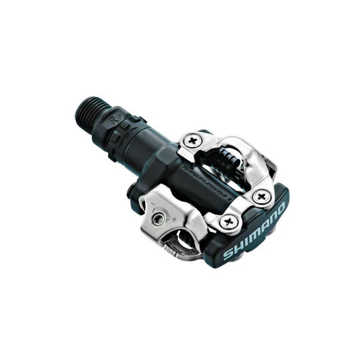 SHIMANO PD-M520 SPD PATENT PEDÁL TÖB SZÍNBEN
