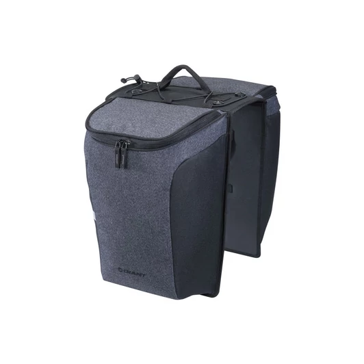 Giant Double Pannier Small MIK System Kerékpár Csomagtartó Oldaltáska