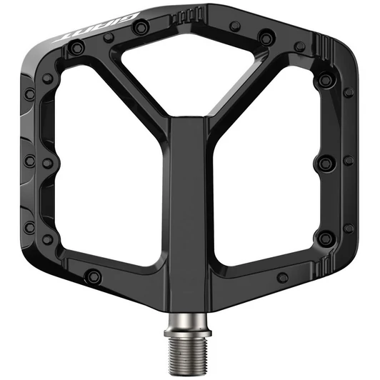 Giant Pinner Pro Flat Pedals Kerékpár Taposó Pedál - BLACK
