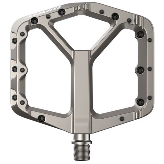Giant Pinner Pro Flat Pedals Kerékpár Taposó Pedál - GREY