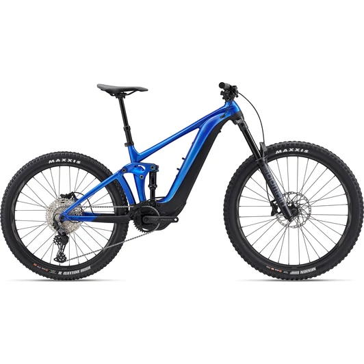 GIANT REIGN E+ 3 2023 FÉRFI ELEKTROMOS ÖSSZTELESZKÓPOS ENDURO MTB KERÉKPÁR