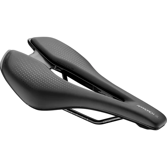 Giant Approach SL férfi ergonómikus országúti/gravel nyereg