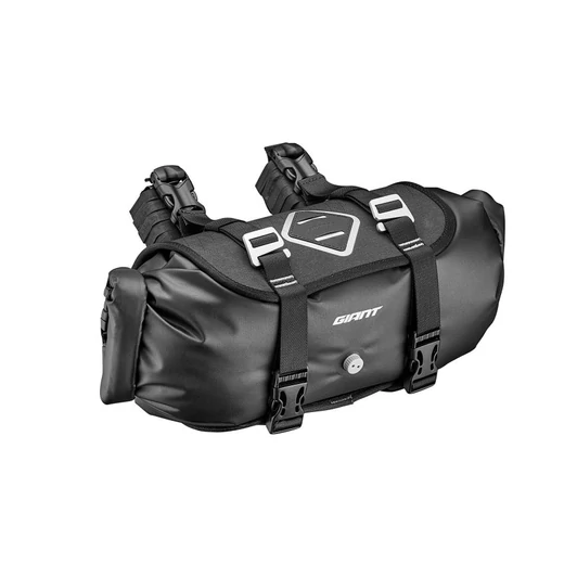 Giant H2Pro M Kerékpáros Bikepacking Kormánytáska