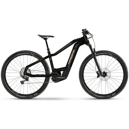 Haibike Alltrack 10 29 Férfi Elektromos MTB Kerékpár 2022
