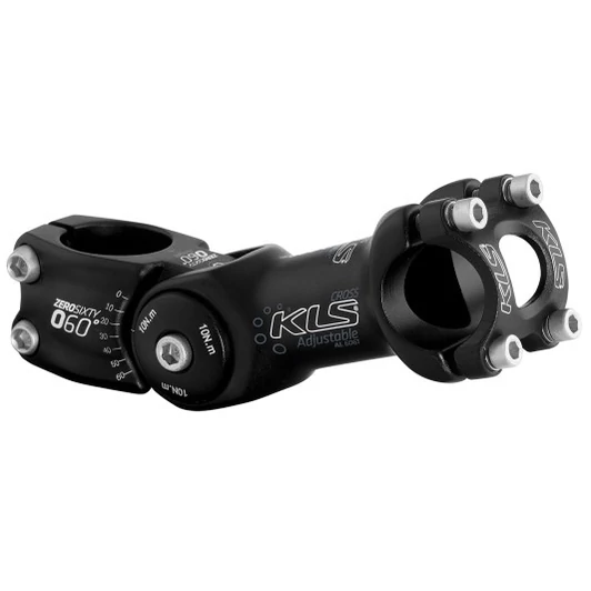 KLS STEM CROSS KORMÁNYSZÁR 90MM