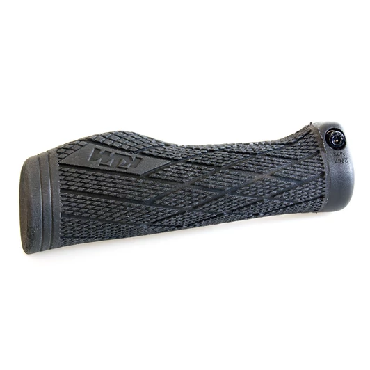 KTM Grips Comp Ergo Lock Kerékpár Markolat