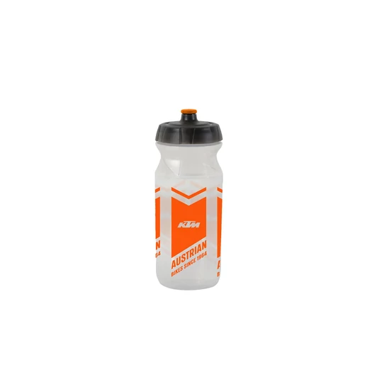 KTM BOTTLE COMP 650ML KERÉKPÁR KULACS