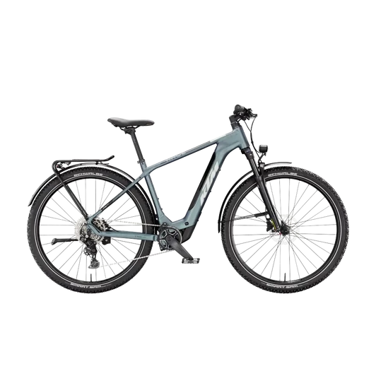 KTM MACINA RACE SX LFC  XL/53 elektromos  MTB kerékpár ROYAL TEAL MATT színben