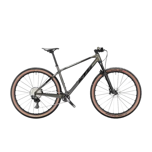 KTM MYROON PRIME  M/43 MTB kerékpár OLIVE PEARL színben