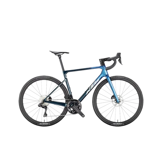 KTM REVELATOR ALTO MASTER  XS/49 Országúti kerékpár DARK SEA+BLUE színben
