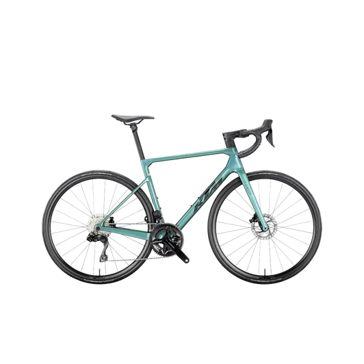 KTM REVELATOR ALTO ELITE  XL/59 Országúti kerékpár JUNGLE színben