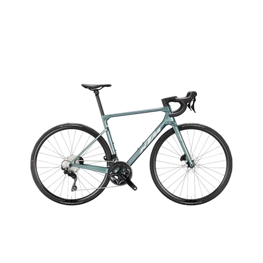 KTM REVELATOR ALTO PRO  S/52 Országúti kerékpár ROYAL TEAL színben