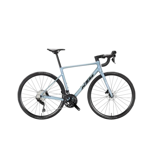 KTM REVELATOR 10  XS/49 Országúti kerékpár CANDY BLUEGREY színben
