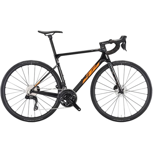 KTM REVELATOR ALTO ELITE DI2 CARBON (ORANGE+GREY) 2023 FÉRFI ORSZÁGÚTI KERÉKPÁR